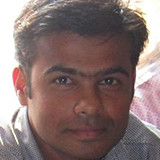 Abhijit Jagdale