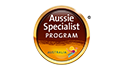 Aussie Specialist Program