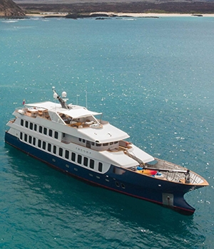 EcoVentura Luxury Cruises