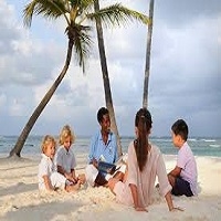 Club Med - Where Family Means the World !