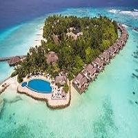 Get Pampered at Taj Coral Reef Resort &amp; Spa, Maldives