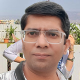 Akshay Baviskar