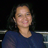 Neha Salve