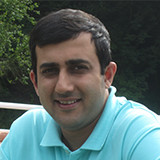 Nikhil Thakurdas