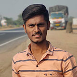 Mr. Nitin Gavhane