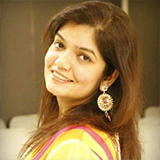 Radhika Lodha
