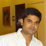 Rajesh Ghighe