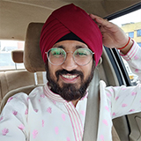 Mr. Tanmeet Singh Anand