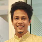 Sahil Shaikh