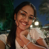 Sanika Patil
