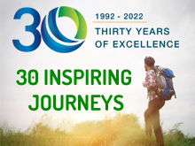 30 Inspiring Journeys 