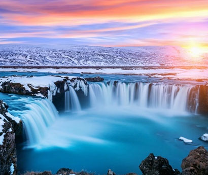 Icelandic Wonders