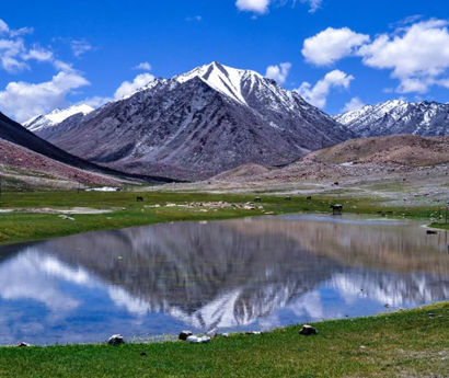 Ladakh: Explore the Unexplored