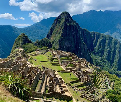 Highlights of Peru