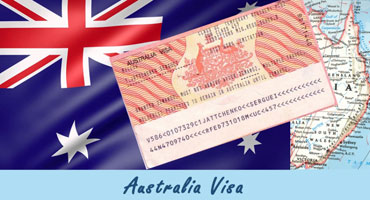 Australia Visa
