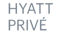 Hyatt Prive