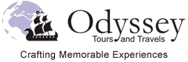 odyssey tours and travels pune maharashtra