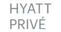 Hyatt Prive