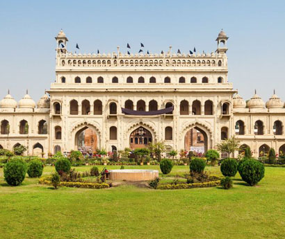 Legacy of Lucknow
