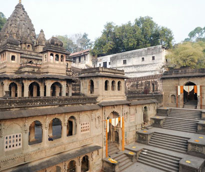 Mandu & Maheshwar