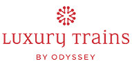 Luxury Trains