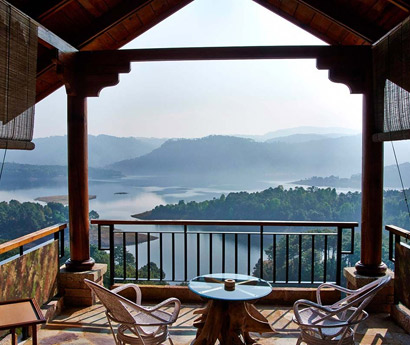 Meghalayan Serenity