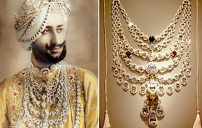 India: Forgotten Treasures from History