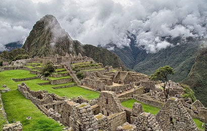 Peruvian Journey