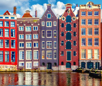 AMSTERDAM