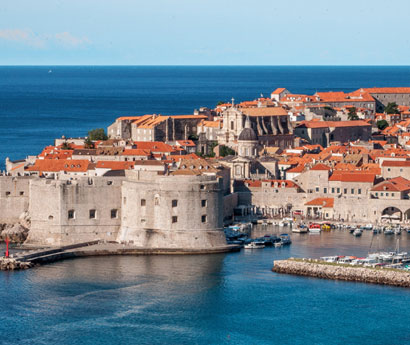 DUBROVNIK