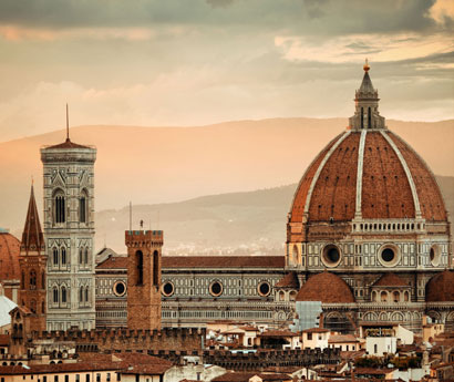 FLORENCE