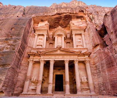 PETRA