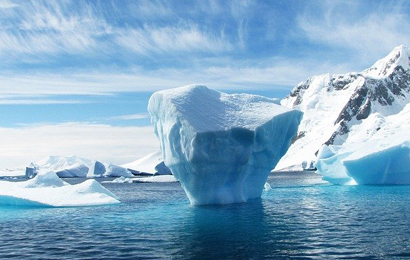 Antarctica Adventure 