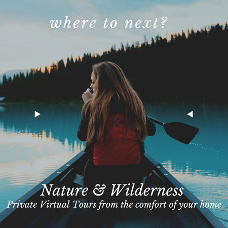 Nature & Wilderness