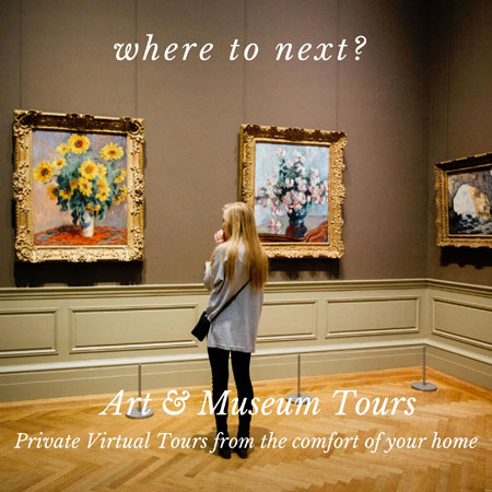 Art and Museum Tours