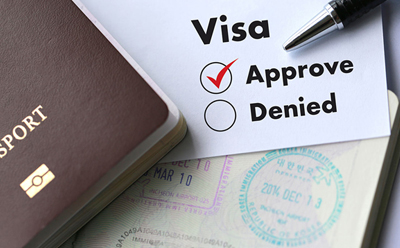 Prominence of Travel Documents and Visa Services - EDUCATION