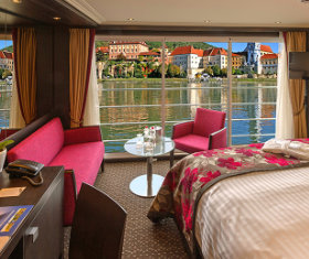 Avalon Christmas Market Cruises