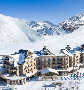 Club Med Beidahu, China