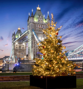 London & Paris: Two Capitals, One Unforgettable Journey