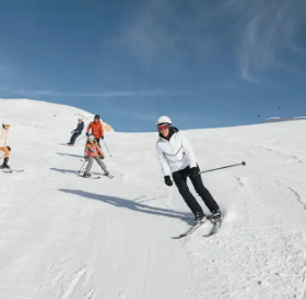 Club Med All-Inclusive Ski Resorts