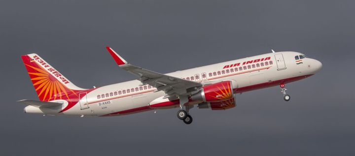 Air India