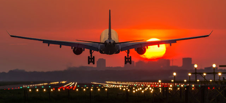 India flights