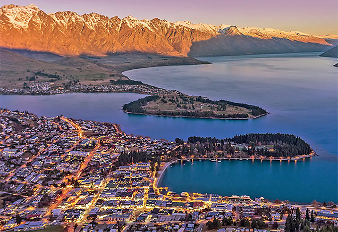 Air New Zealand and Air India enter into a new codeshare partnership