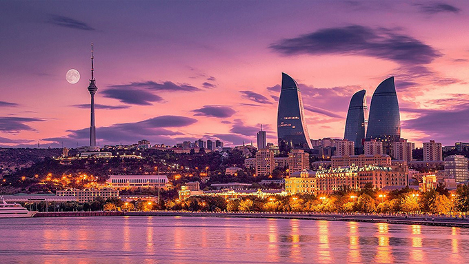 Azerbaijan Airlines increases frequency between Mumbai and Baku