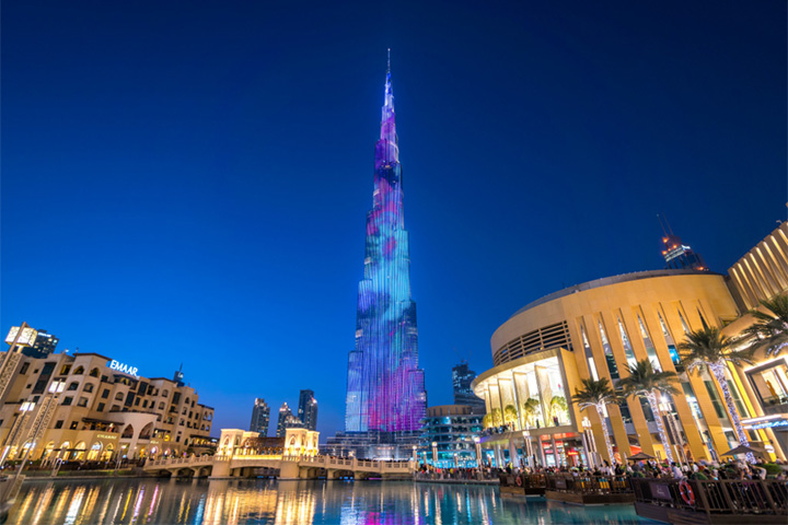 Dubai