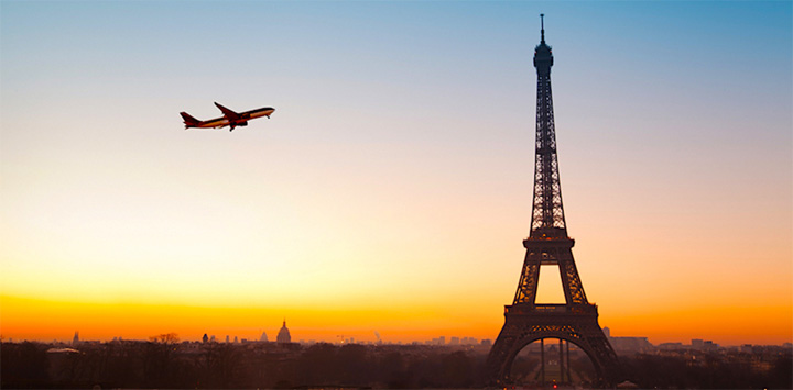 Spain & France