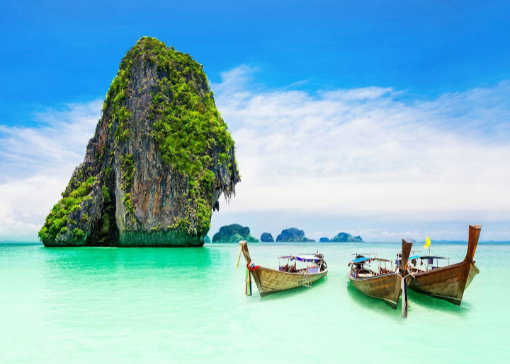 Akasa Air to launch direct flights to Phuket from Mumbai and Bengaluru