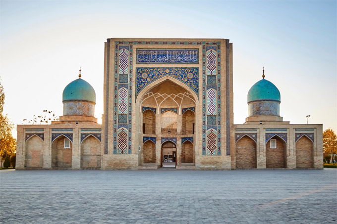 IndiGo spreads its wings to Central Asia with new routes