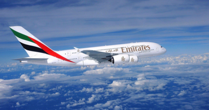 Emirates offers unlimited free date changes for Dubai-bound flights; refund fees cut