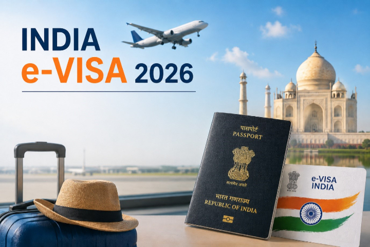Important Visa Updates